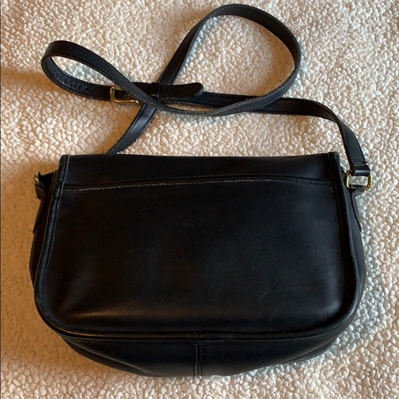 Vintage Coach Bag - Picture 2 of 13